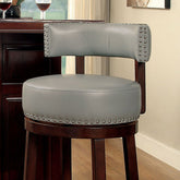 SHIRLEY 30" BAR STOOL (2/BOX)